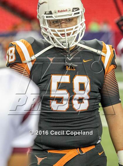 Thumbnail 1 in Kell vs. Tucker (Corky Kell Classic) photogallery.