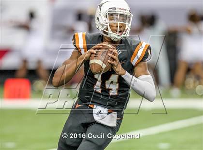 Thumbnail 3 in Kell vs. Tucker (Corky Kell Classic) photogallery.