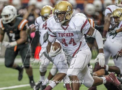 Thumbnail 2 in Kell vs. Tucker (Corky Kell Classic) photogallery.