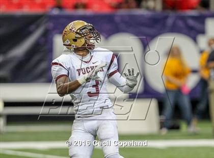 Thumbnail 2 in Kell vs. Tucker (Corky Kell Classic) photogallery.