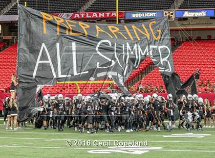Thumbnail 3 in Kell vs. Tucker (Corky Kell Classic) photogallery.