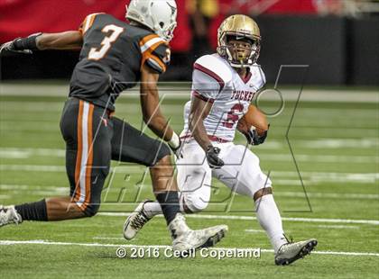 Thumbnail 2 in Kell vs. Tucker (Corky Kell Classic) photogallery.