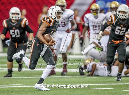 Thumbnail 2 in Kell vs. Tucker (Corky Kell Classic) photogallery.