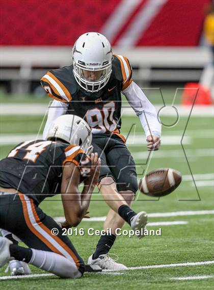 Thumbnail 3 in Kell vs. Tucker (Corky Kell Classic) photogallery.