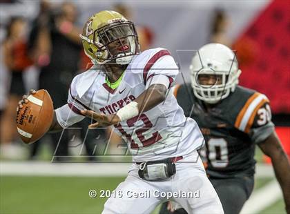 Thumbnail 2 in Kell vs. Tucker (Corky Kell Classic) photogallery.
