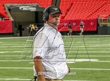 Thumbnail 3 in Kell vs. Tucker (Corky Kell Classic) photogallery.