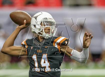 Thumbnail 3 in Kell vs. Tucker (Corky Kell Classic) photogallery.