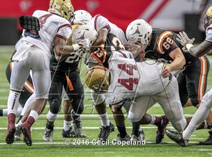 Thumbnail 2 in Kell vs. Tucker (Corky Kell Classic) photogallery.
