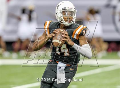 Thumbnail 1 in Kell vs. Tucker (Corky Kell Classic) photogallery.