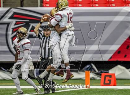 Thumbnail 3 in Kell vs. Tucker (Corky Kell Classic) photogallery.