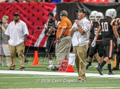 Thumbnail 2 in Kell vs. Tucker (Corky Kell Classic) photogallery.