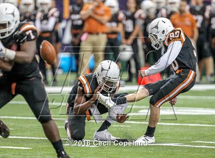 Thumbnail 1 in Kell vs. Tucker (Corky Kell Classic) photogallery.