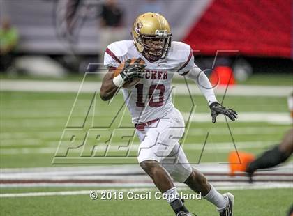 Thumbnail 1 in Kell vs. Tucker (Corky Kell Classic) photogallery.