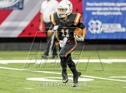 Thumbnail 2 in Kell vs. Tucker (Corky Kell Classic) photogallery.