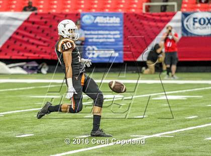 Thumbnail 1 in Kell vs. Tucker (Corky Kell Classic) photogallery.