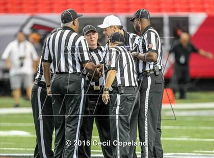 Thumbnail 1 in Kell vs. Tucker (Corky Kell Classic) photogallery.