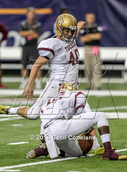 Thumbnail 2 in Kell vs. Tucker (Corky Kell Classic) photogallery.