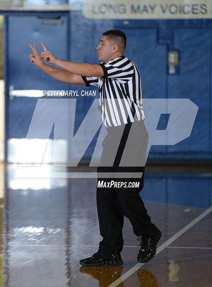 Thumbnail 2 in San Marino vs Polytechnic photogallery.