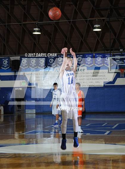 Thumbnail 1 in San Marino vs Polytechnic photogallery.