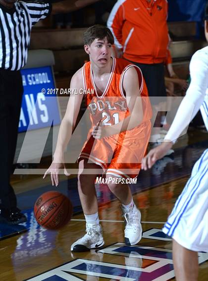 Thumbnail 3 in San Marino vs Polytechnic photogallery.