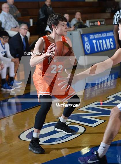 Thumbnail 1 in San Marino vs Polytechnic photogallery.