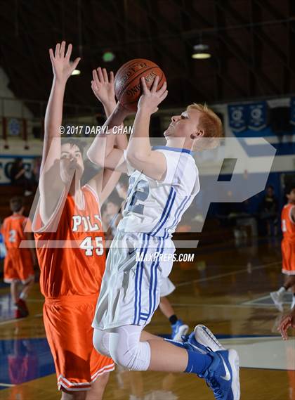 Thumbnail 2 in San Marino vs Polytechnic photogallery.