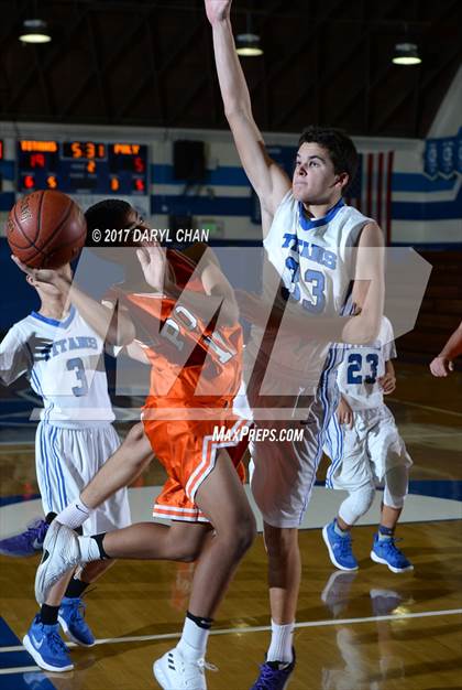 Thumbnail 1 in San Marino vs Polytechnic photogallery.
