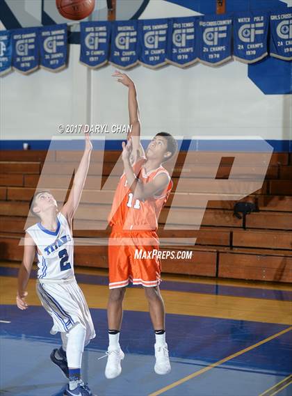 Thumbnail 2 in San Marino vs Polytechnic photogallery.