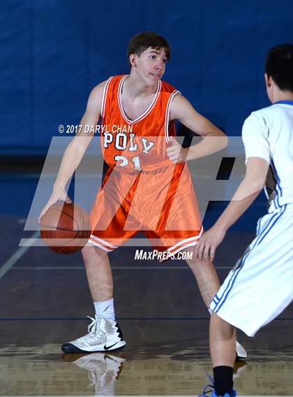 Thumbnail 2 in San Marino vs Polytechnic photogallery.