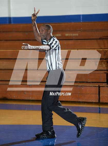 Thumbnail 1 in San Marino vs Polytechnic photogallery.