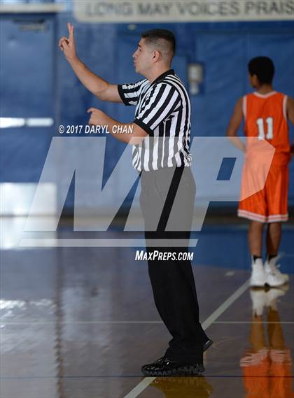 Thumbnail 1 in San Marino vs Polytechnic photogallery.