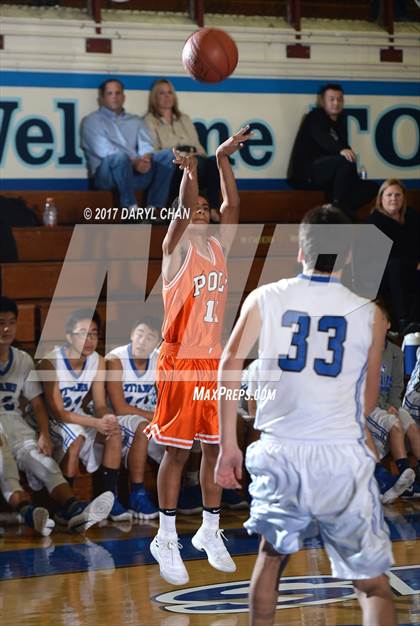 Thumbnail 2 in San Marino vs Polytechnic photogallery.