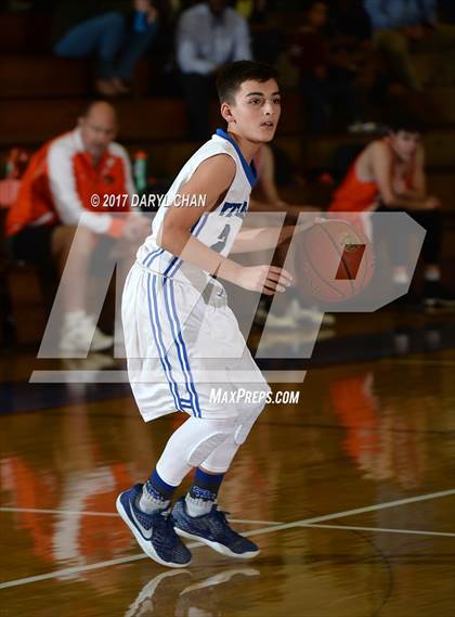 Thumbnail 2 in San Marino vs Polytechnic photogallery.