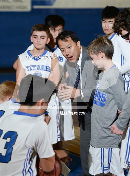 Thumbnail 1 in San Marino vs Polytechnic photogallery.