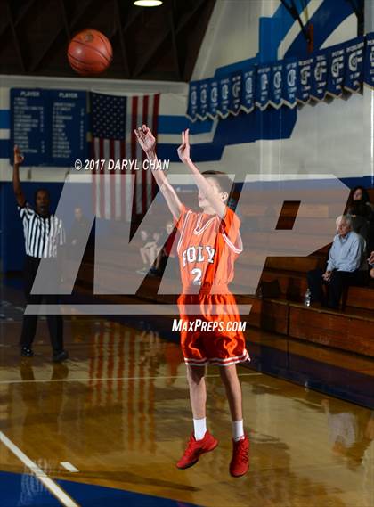 Thumbnail 1 in San Marino vs Polytechnic photogallery.