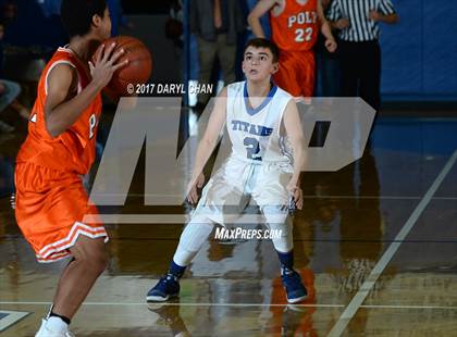 Thumbnail 2 in San Marino vs Polytechnic photogallery.