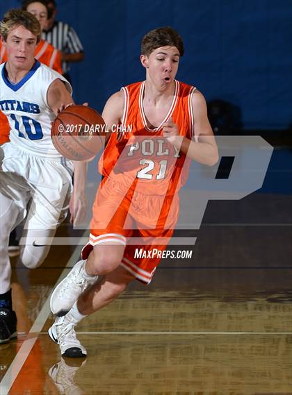 Thumbnail 2 in San Marino vs Polytechnic photogallery.