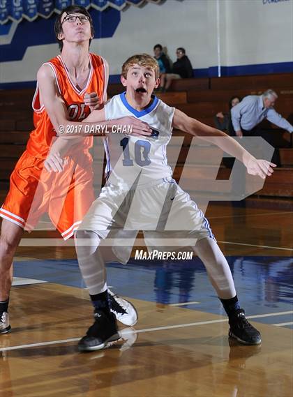 Thumbnail 1 in San Marino vs Polytechnic photogallery.