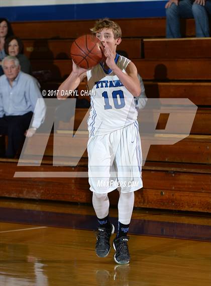 Thumbnail 3 in San Marino vs Polytechnic photogallery.