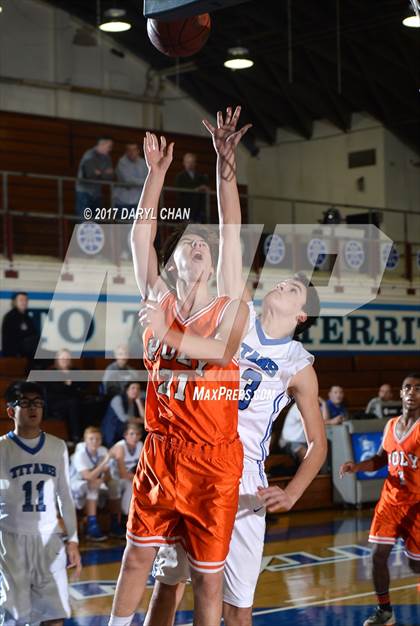 Thumbnail 3 in San Marino vs Polytechnic photogallery.