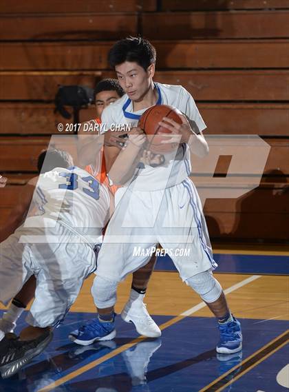 Thumbnail 2 in San Marino vs Polytechnic photogallery.