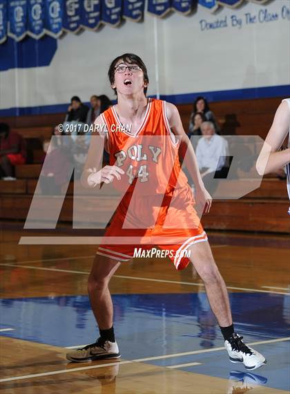 Thumbnail 2 in San Marino vs Polytechnic photogallery.
