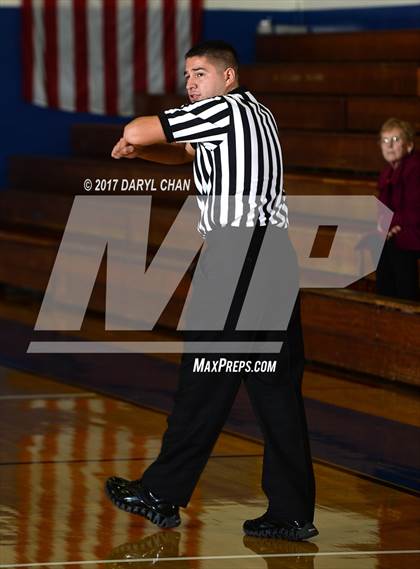 Thumbnail 3 in San Marino vs Polytechnic photogallery.