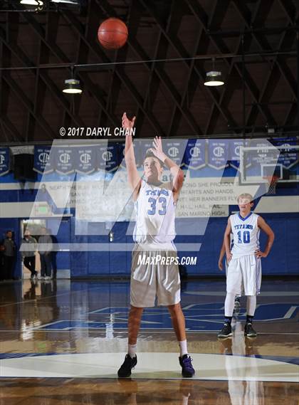 Thumbnail 2 in San Marino vs Polytechnic photogallery.