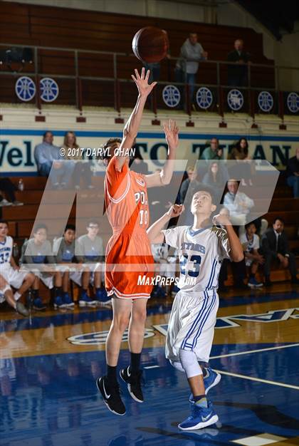 Thumbnail 2 in San Marino vs Polytechnic photogallery.