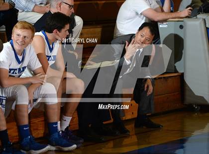 Thumbnail 2 in San Marino vs Polytechnic photogallery.