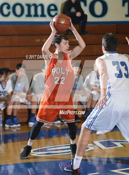 Thumbnail 1 in San Marino vs Polytechnic photogallery.