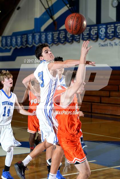 Thumbnail 3 in San Marino vs Polytechnic photogallery.