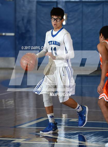 Thumbnail 3 in San Marino vs Polytechnic photogallery.