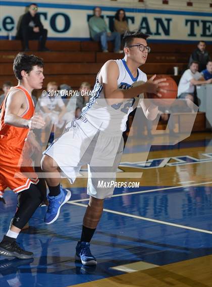 Thumbnail 1 in San Marino vs Polytechnic photogallery.